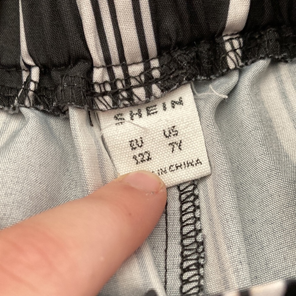 Pants - Picture 6 of 6